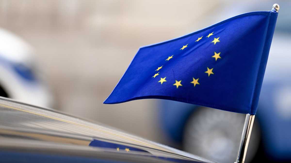 Immagine di La Commissione Europea vara il lessico benpensante. E niente riferimenti al Natale