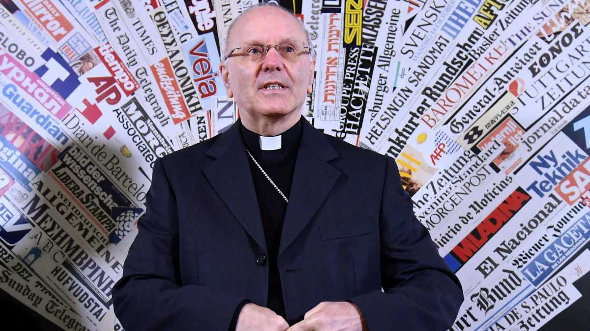 Immagine di Il partito della Chiesa va bene. Ma solo di nascosto