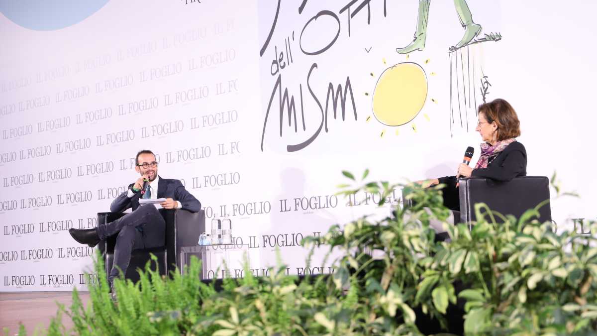 Immagine di Dieci buoni motivi per essere ottimisti sul futuro dell’Italia
