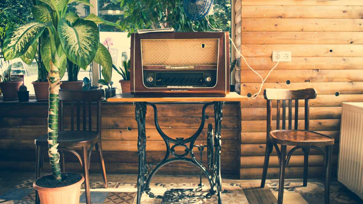 Immagine di Non chiamatelo vecchio. Il vintage è l’intensità della vita