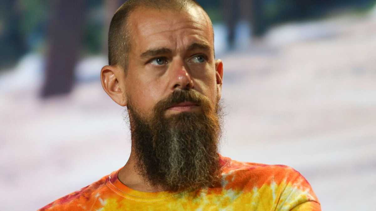 Immagine di Il saluto di Dorsey a Twitter