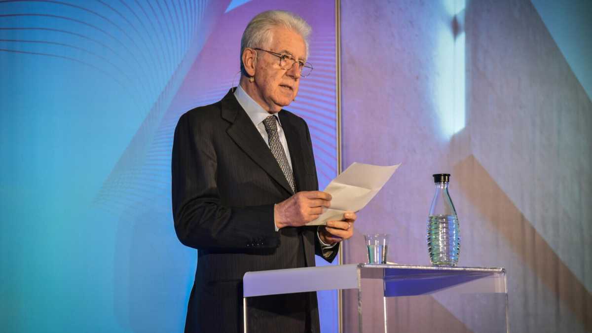 Immagine di L'unica definizione possibile di democrazia