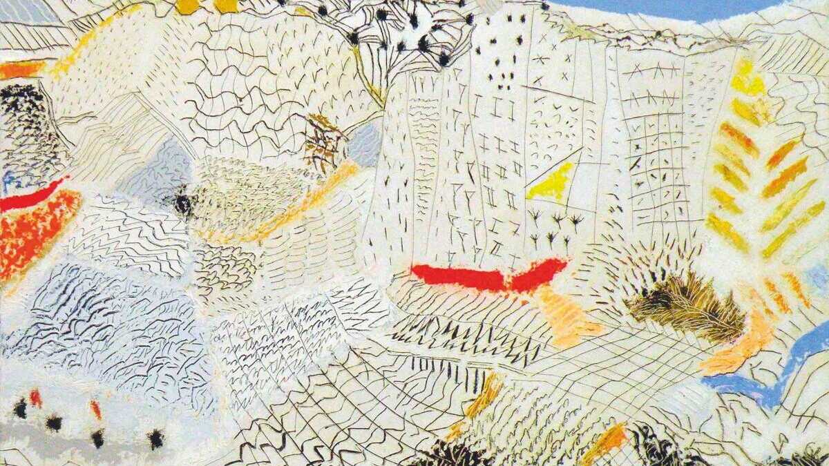 Immagine di Il segno e il territorio. Da Steinberg a Pericoli, due mostre da non perdere