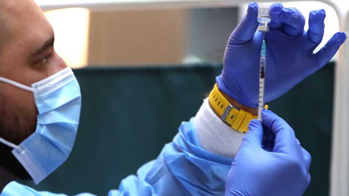 Immagine di La possibilità di ottenere vaccini validi contro tutte le varianti esiste ed è concreta