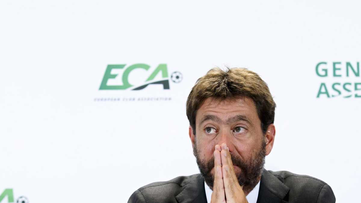 Immagine di Una cosa è certa nell’affaire plusvalenze: le indagini non si fermeranno alla Juve