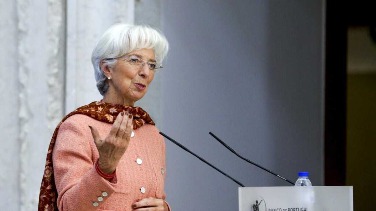 Immagine di Il gioco della Bce sull’inflazione è rischioso. Vigilare
