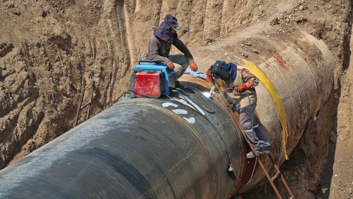 Immagine di La credibilità di Berlino sul gas