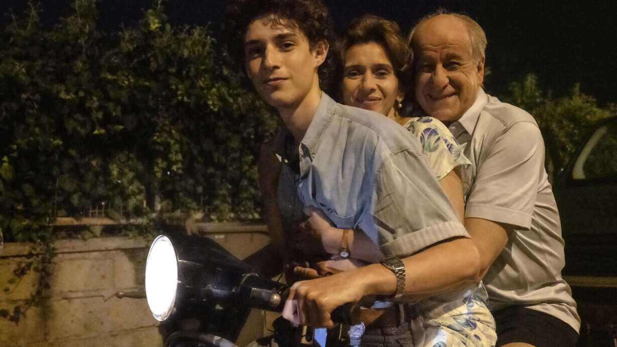 Immagine di Chi va a vedere il nuovo film di Sorrentino è illogico