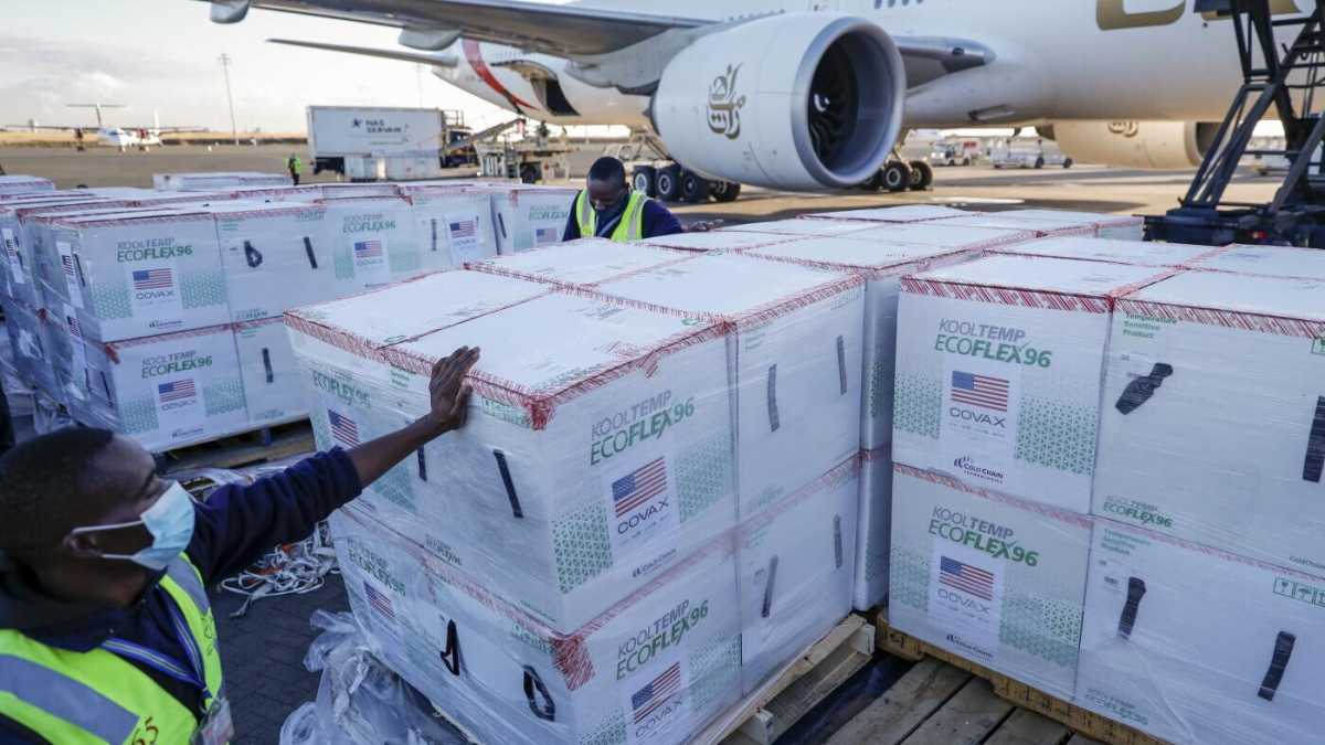 Immagine di Con la Omicron ricomincia la guerra ingiusta contro l’Ue sui brevetti