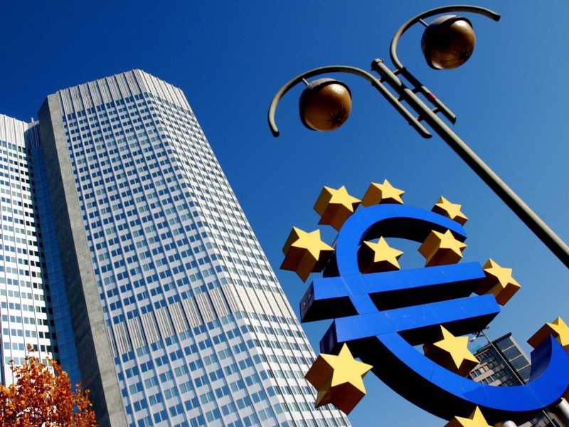 Torna l'inflazione, insieme a un solido recupero economico