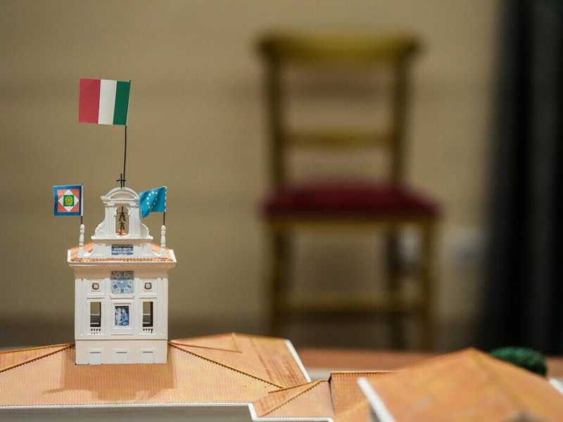 Colle da governare. Italia viva vuole votare con il Pd. Il caos nel gruppo Misto. Morani (Pd): “Una donna? Sì”