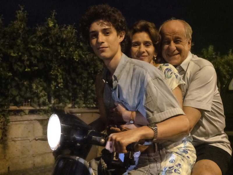 Chi va a vedere il nuovo film di Sorrentino è illogico