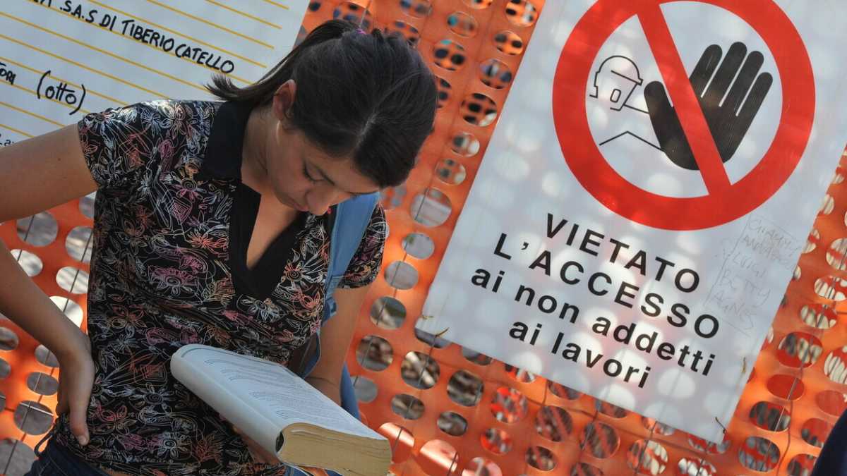 Immagine di Cosa vuol dire meritocrazia? Un test all'italiana