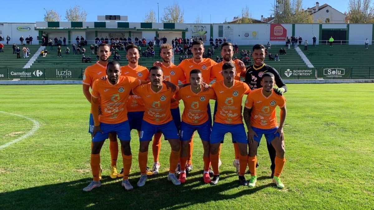 Immagine di Una panetteria alla "conquista" della Coppa del Re