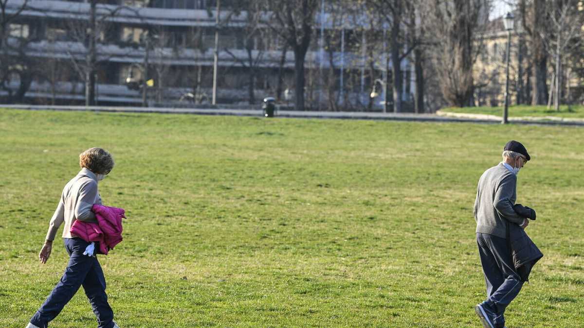 Immagine di L'andamento demografico in Italia è preoccupante. Le stime dell'Istat