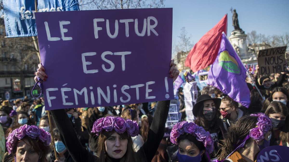 Immagine di Proteggere la proprietà per la parità