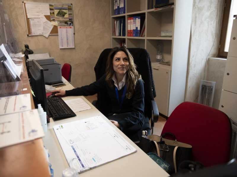 Foto LaPresse