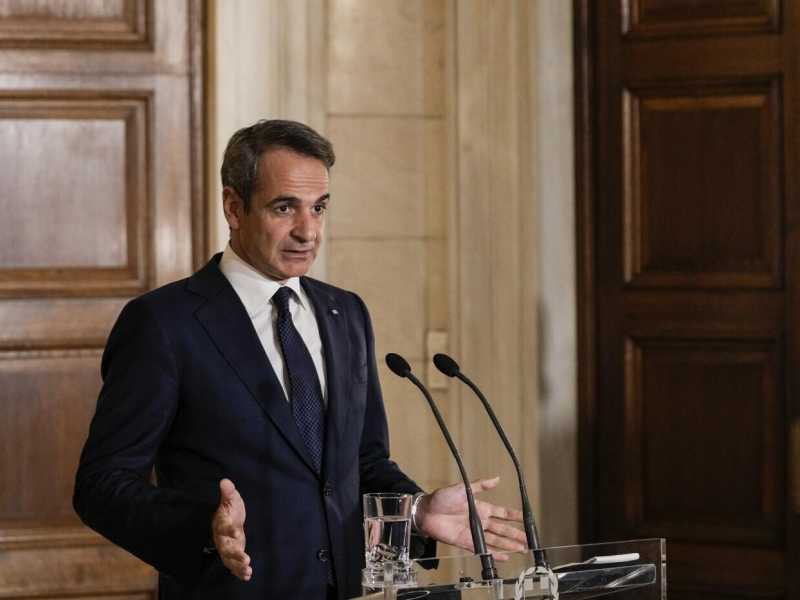 In Grecia multe di cento euro ogni mese per gli over 60 non vaccinati