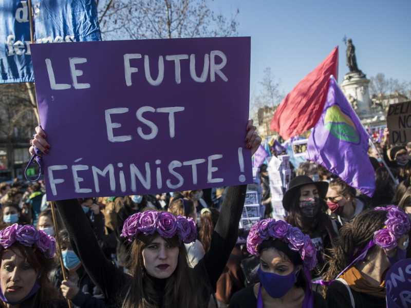 Proteggere la proprietà per la parità