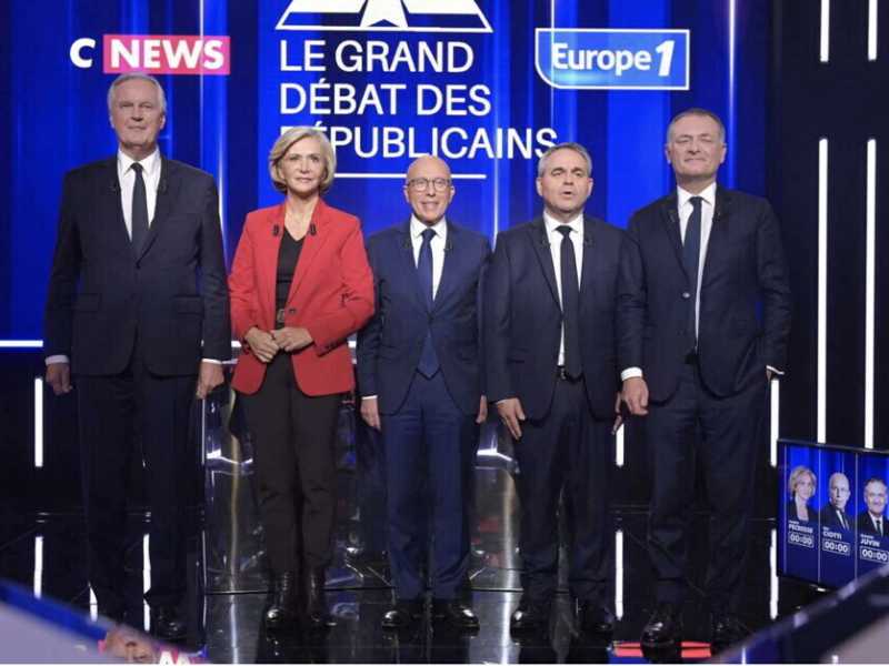 Quanto sono mesti i gollisti a caccia di un candidato presidente