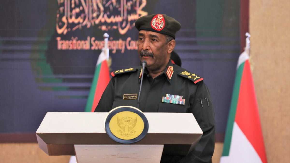 Immagine di Il golpe in Sudan mette in pericolo le comunità cristiane