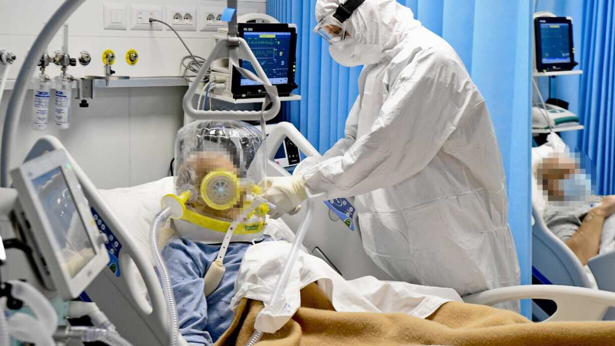 Immagine di Il Consiglio di stato: “Medici e infermieri non possono rifiutare di vaccinarsi”