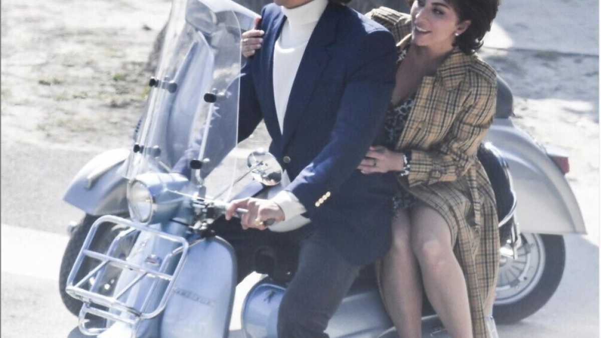 Immagine di "Maurizio Gucci è stato un pioniere"