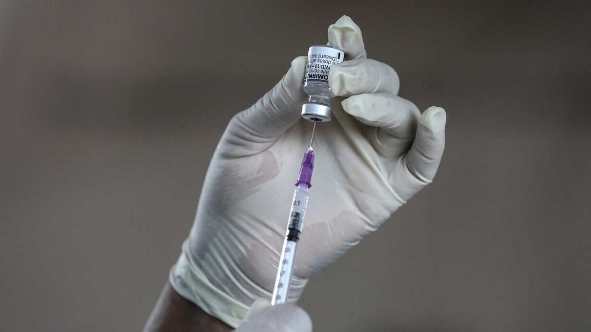 Immagine di Modificare i vaccini per ridurre le trombosi, si fanno passi avanti