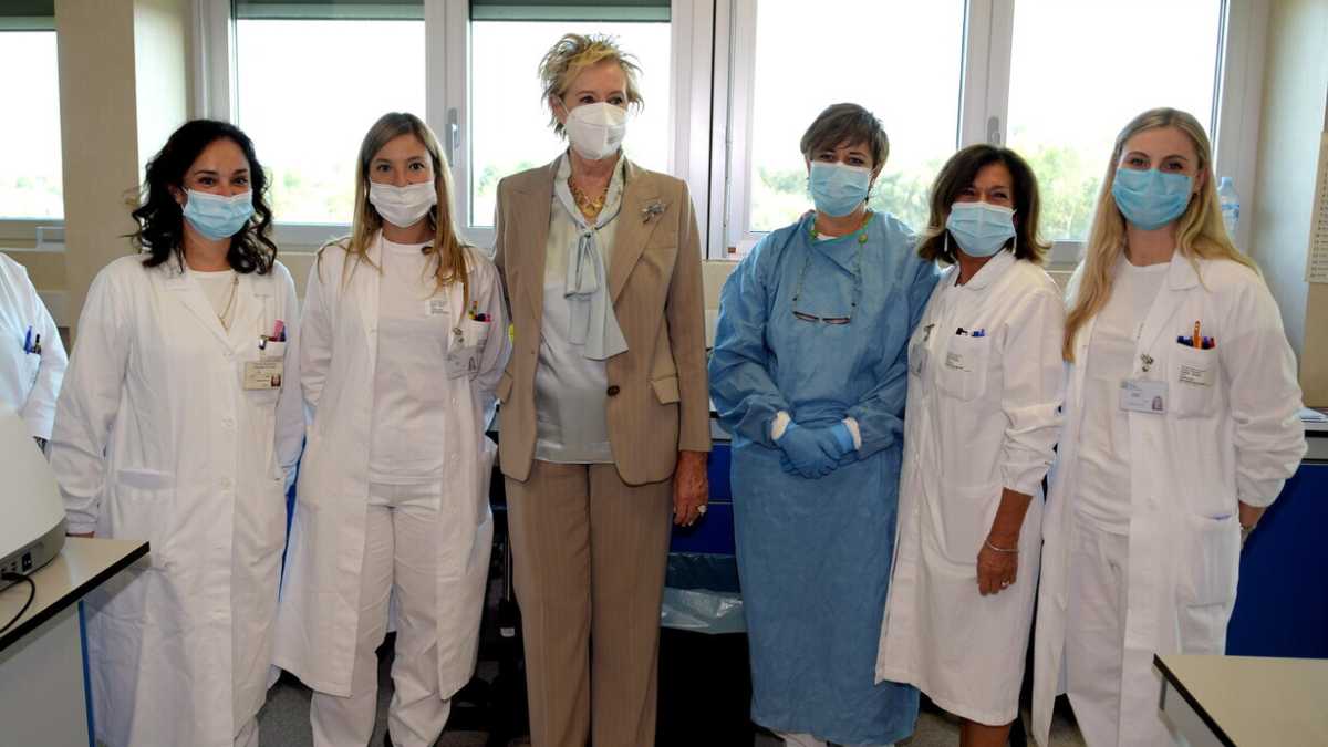 Immagine di Lombardia, la riforma della sanità c’è. Ora vanno trovate case e personale