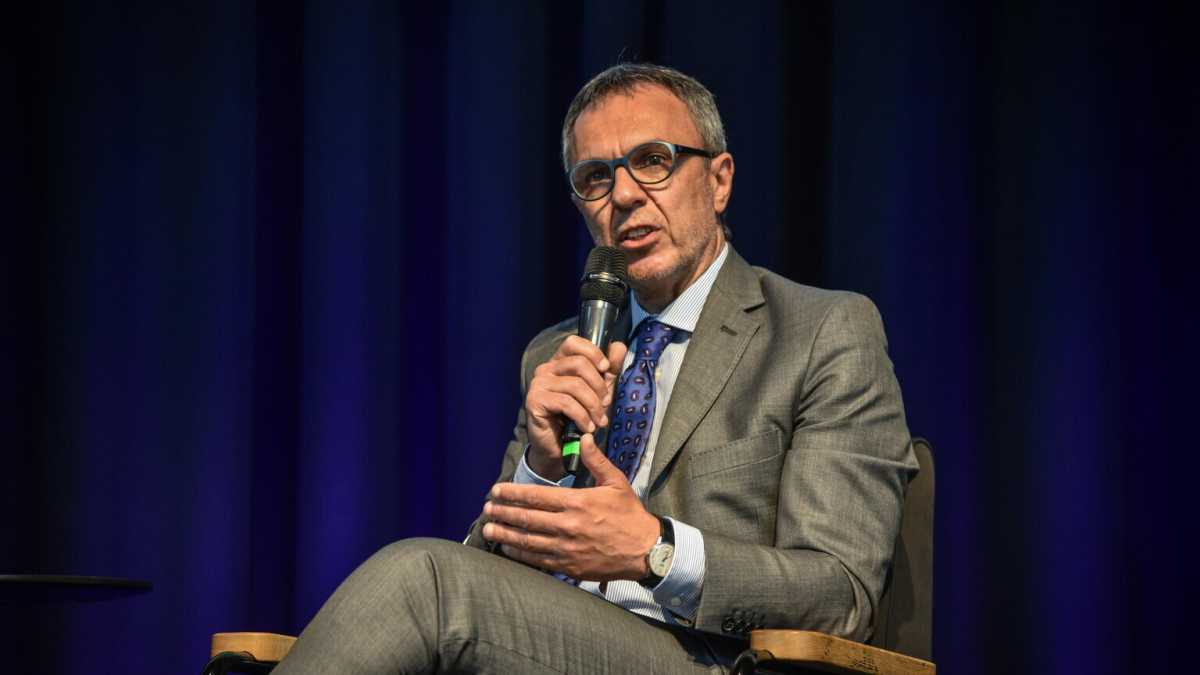 Immagine di Per la Fondazione Cariplo alla ripartenza serve più cultura, perché è “creazione di senso”