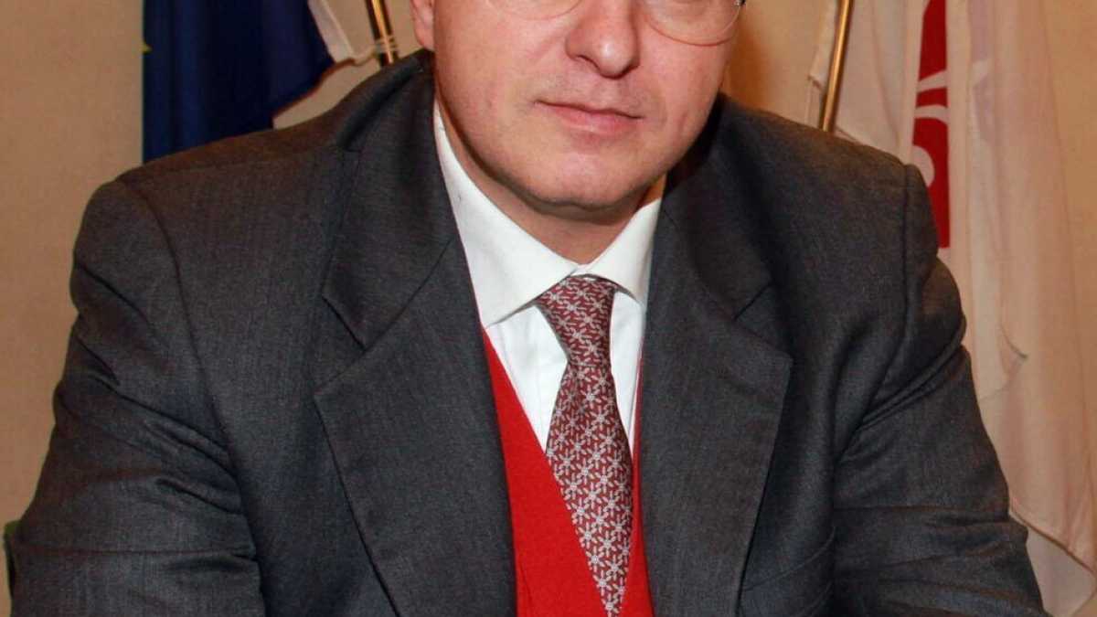 Immagine di Da Mourinho a Franco: Scalera lascia la Roma e torna al Mef. Gestirà il Pnrr