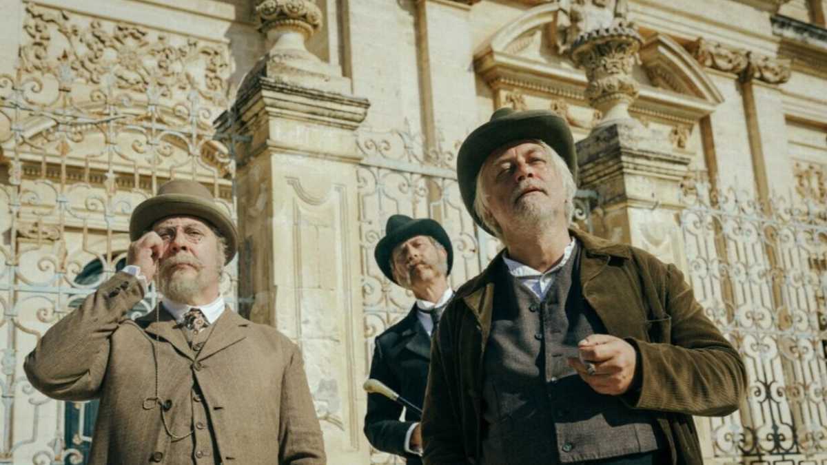 Immagine di Camilleri e il regista populista