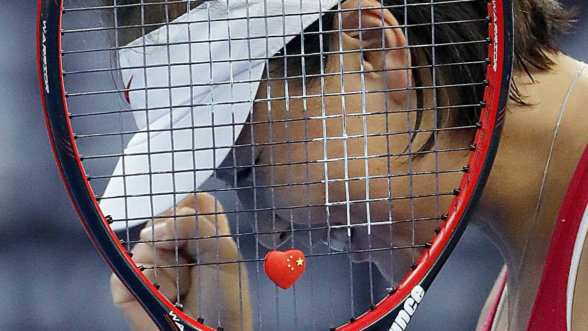 Immagine di La svolta epocale del tennis femminile, che abbandona la Cina dopo il caso Peng Shuai