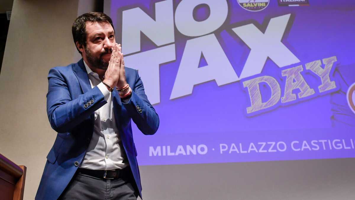 Immagine di La vera fonte del populismo? È il partito della spesa