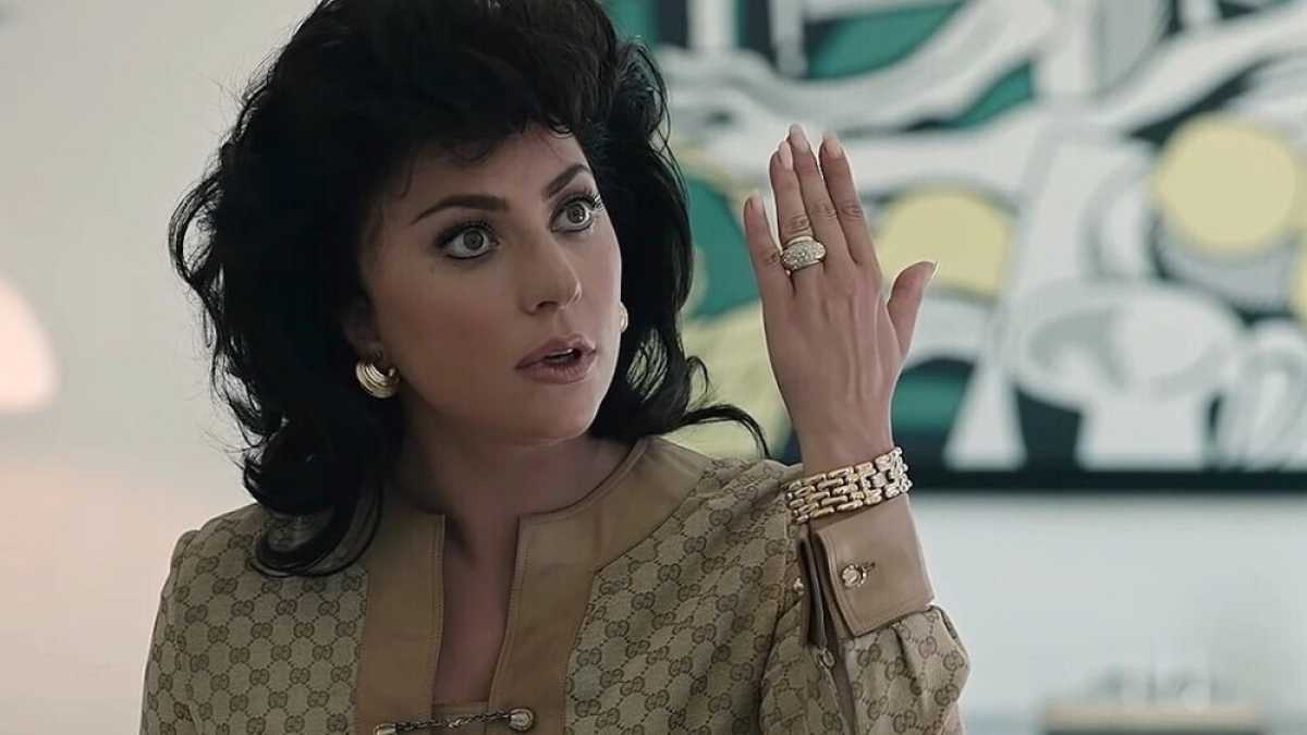 Immagine di Cinque cose che proprio non tornano in House of Gucci