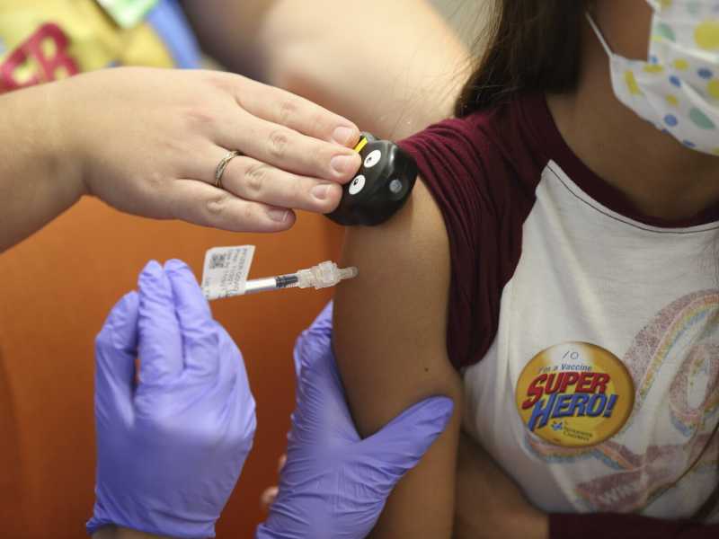 Vaccini ai bambini, così il Lazio si prepara a partire