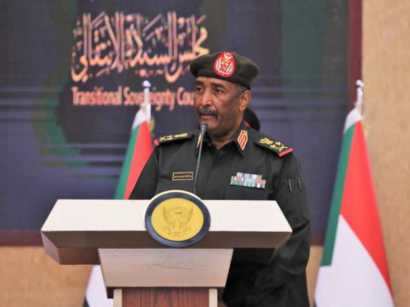 Il golpe in Sudan mette in pericolo le comunità cristiane