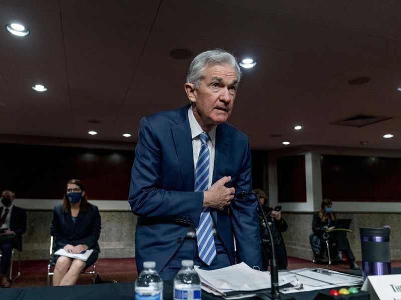 AP Photo/Andrew Harnik