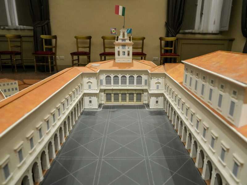 Per il Quirinale si concretizza il Mattarella bis?