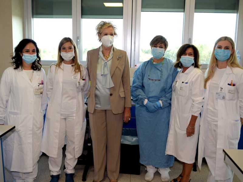 Lombardia, la riforma della sanità c’è. Ora vanno trovate case e personale