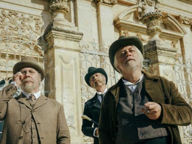 Camilleri e il regista populista