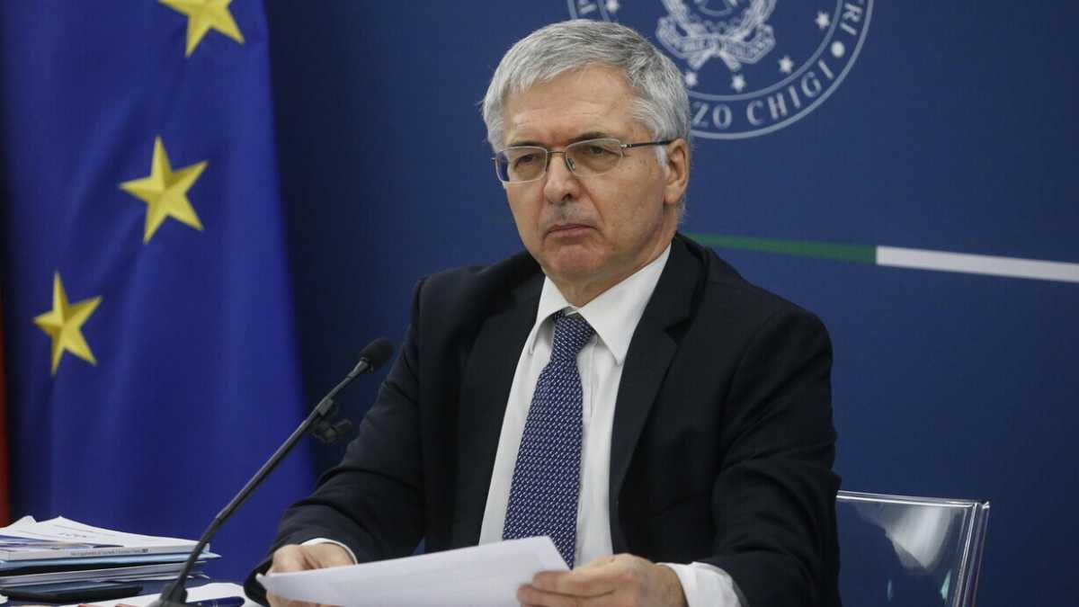 Immagine di La sana divisione politica sul contributo di solidarietà