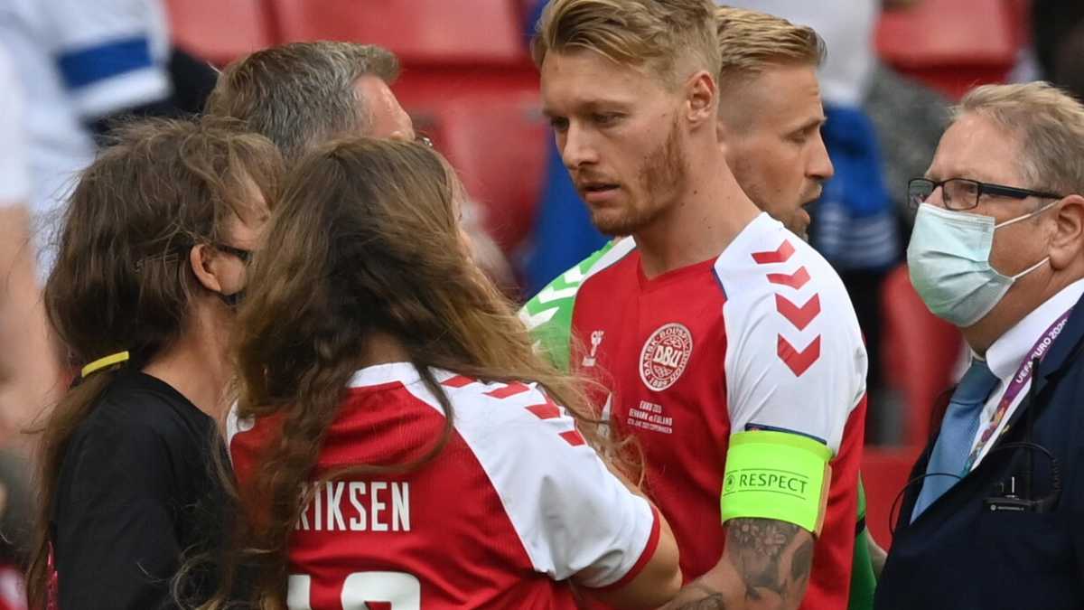 Immagine di Simon e Christian, destini e crociati