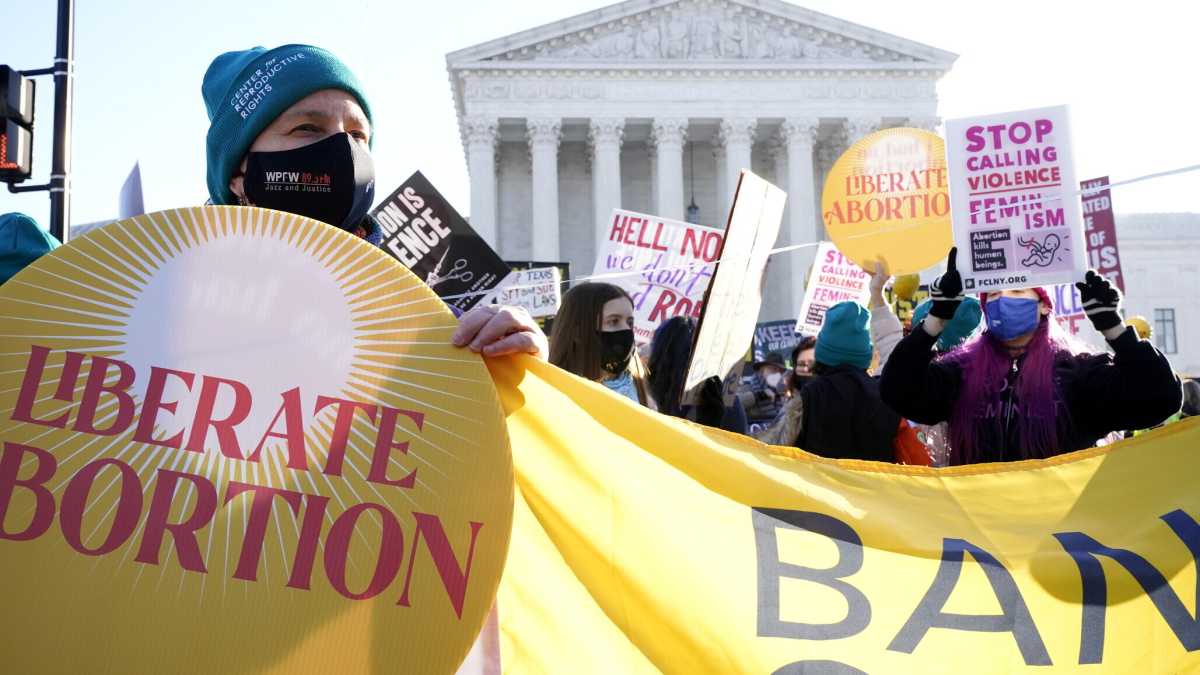 Immagine di Aborto a rischio. Come può cambiare la legge negli Stati Uniti
