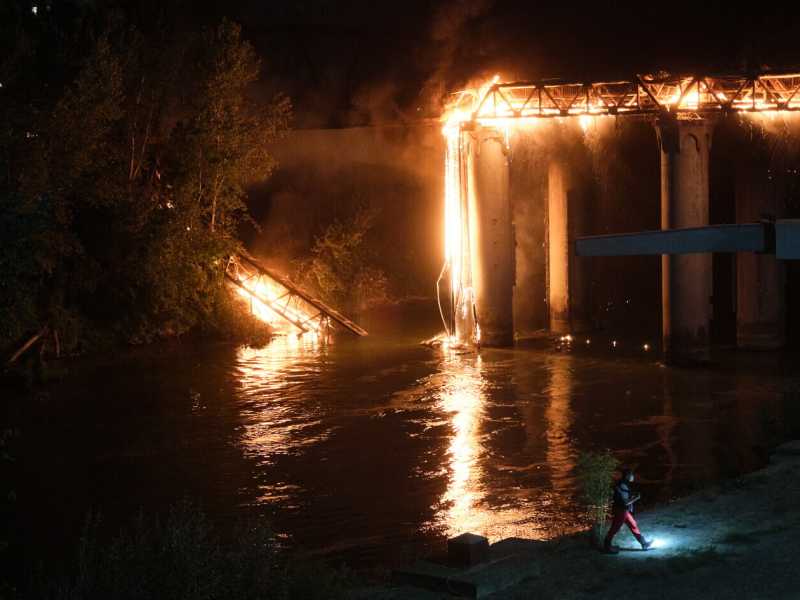 (foto LaPresse)