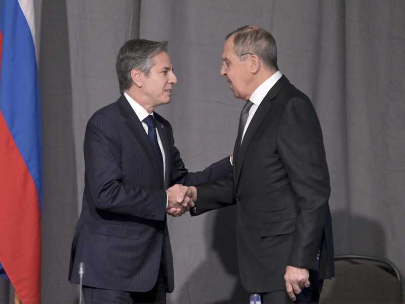 Chi vìola le linee rosse tra Russia e Nato
