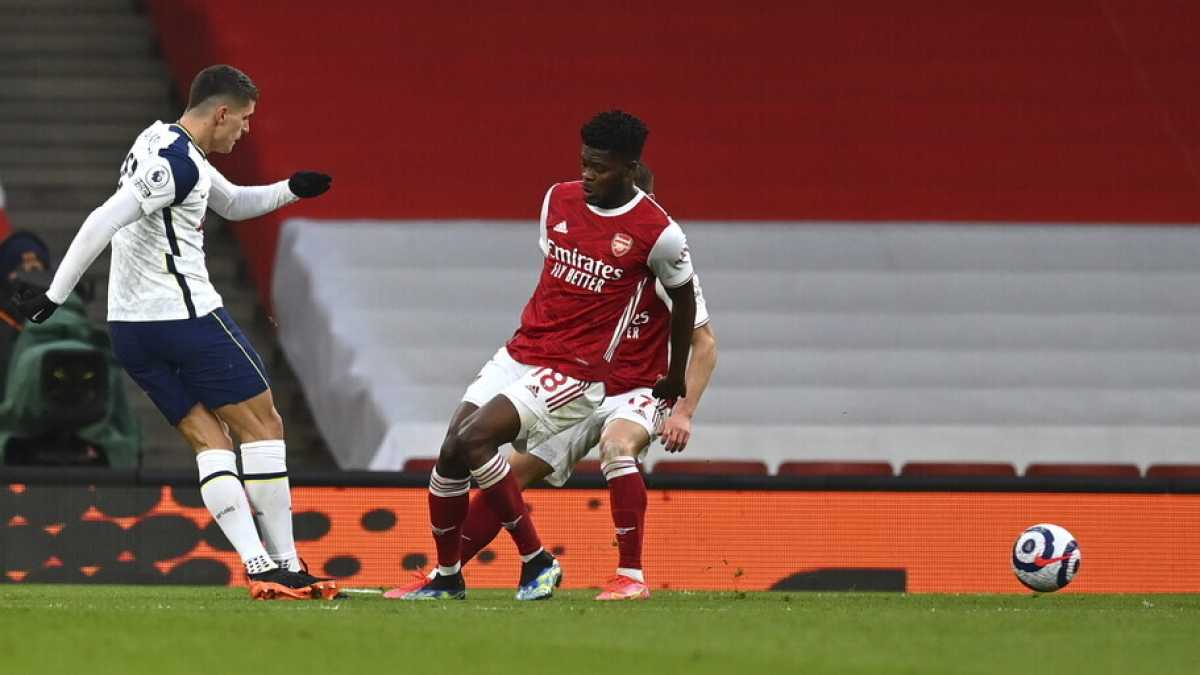 Immagine di Con il Premio Puskas il bello del calcio ha ancora un senso