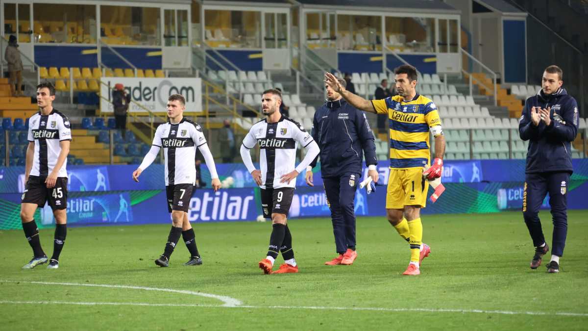 Immagine di Como-Parma e Parma-Brescia. L'esonero di Iachini e la tazza di Kulešov