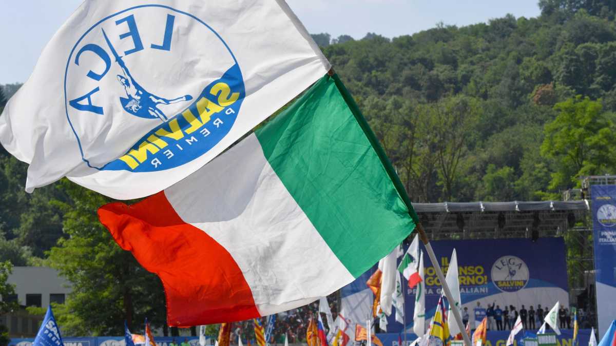 Immagine di Il miglior libro per capire il nazionalismo di oggi è stato scritto nel 1960