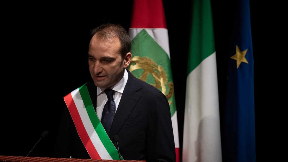 Immagine di "A Draghi chiediamo un aiuto sui conti, e offriamo un modello sul Pnrr". Parla il sindaco di Torino